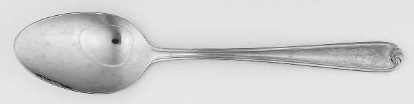 Knot (Stainless, 18-8) Tablespoon (Serving Spoon)