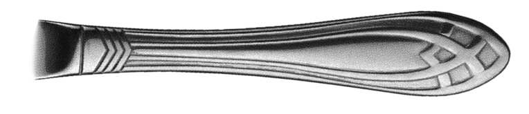 Madison (Stainless) by Farberware