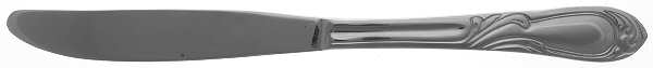 Majestic (Stainless) Modern Solid Knife by Farberware
