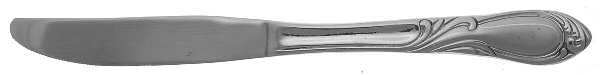 Majestic (Stainless) Modern Solid Knife