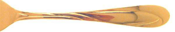 Nicole-Gold (Gold Electroplate) by Farberware