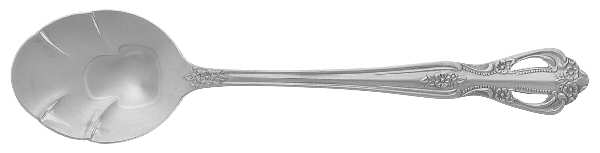 Regal (Stainless) Sugar Shell Spoon