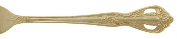 Regal-Gold (Gold Electroplate) by Farberware