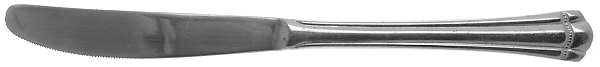 Romance (Stainls) Modern Solid Knife