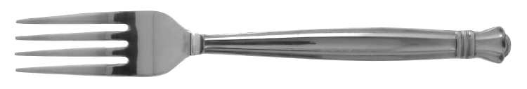 Royale (Stainless) Fork