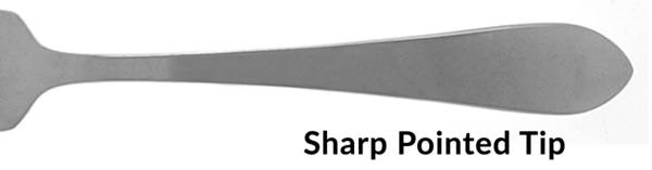 Savannah (Stainless) by Farberware