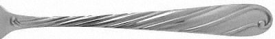 Swirl (Stainless)