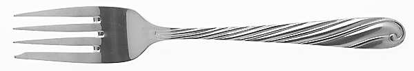 Individual Salad Fork
