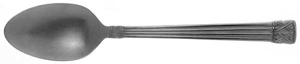 Tiamo (Stainless) Tablespoon (Serving Spoon)