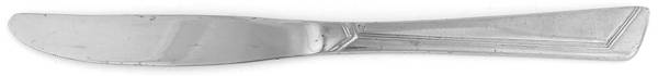 Tiers (Stainless) Modern Solid Knife