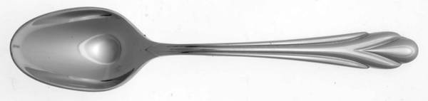 Amore (Stainless) Teaspoon