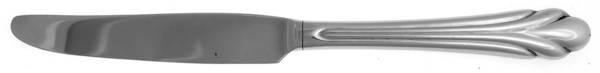 Amore (Stainless) New French Hollow Knife