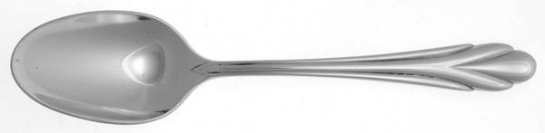 Amore (Stainless) Place/Oval Soup Spoon