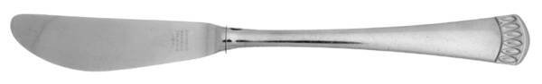 FUF3 (Stainless) Modern Hollow Knife