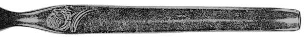 FUFFUF6 (Silverplate) by Furst Furosil