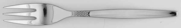 FUF8 (STAINLESS) Cocktail/Seafood Fork