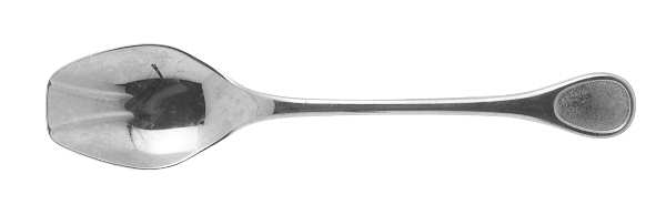 Happy Day-Plain (Stainless) Sugar Spoon