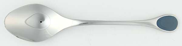Happy Day-Blue (Stainless) Teaspoon