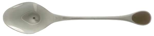 Happy Day-Brown (Stainless) Teaspoon