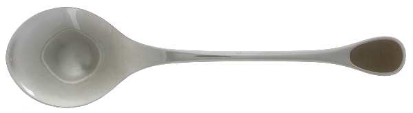 Happy Day-Brown (Stainless) Tablespoon (Serving Spoon)
