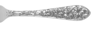 FWS1 (STERLING) by Frank Whiting