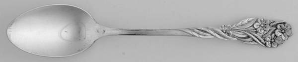 FWS5 (STERLING) by Frank Whiting