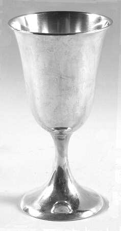 39 (Sterling, Hollowware) by Frank Whiting