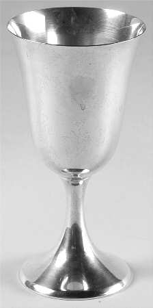 044 (Sterling, Hollowware) by Frank Whiting