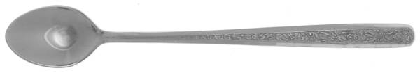 Jardine (Stainless) Iced Tea Spoon