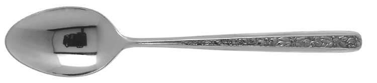 Jardine (Stainless) Teaspoon