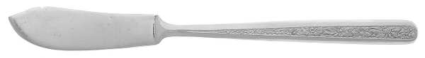 Jardine (Stainless) Flat Handle Master Butter Knife