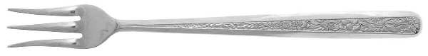 Jardine (Stainless) Cocktail/Seafood Fork