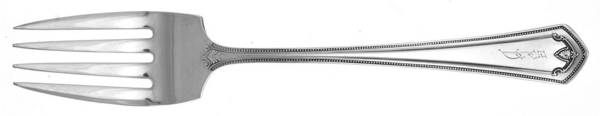 Adrienne (Sterling, 1919) Individual Salad Fork