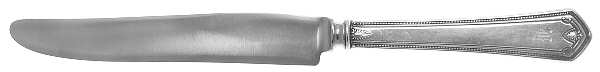 Adrienne (Sterling, 1919) New French Hollow Knife with Bolster