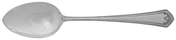 Adrienne (Sterling, 1919) Five O'Clock Teaspoon