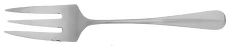 Ardsley (Stainless) Medium Solid Cold Meat Serving Fork