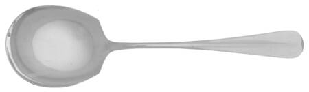 Ardsley (Stainless) Solid Smooth Casserole Spoon