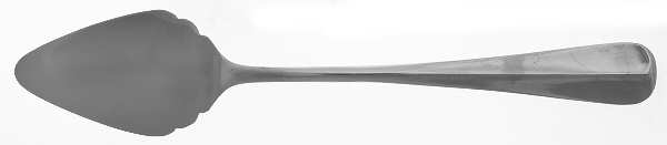 Ardsley (Stainless) Solid Cheese Server