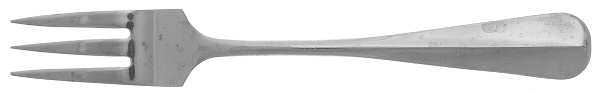Ardsley (Stainless) Individual Salad Fork