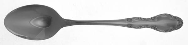 Ashley (Stainless) Teaspoon