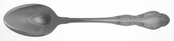 Ashley (Stainless) Place/Oval Soup Spoon