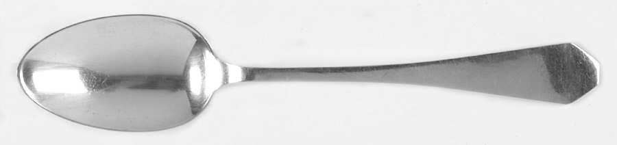 Bostonia (Sterling, 1914) Tablespoon (Serving Spoon)