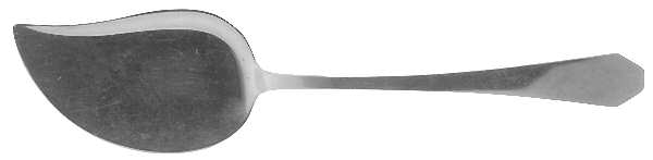 Bostonia (Sterling, 1914) Large Solid Jelly Server