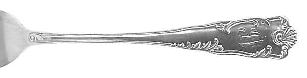 Cellini (Sterling, 1890) by Frank Smith