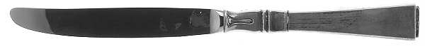 Classic Beauty (Sterling, 1947) Modern Hollow Knife