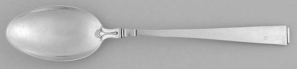 Classic Beauty (Sterling, 1947) Teaspoon