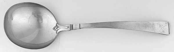 Classic Beauty (Sterling, 1947) Solid Gravy Ladle