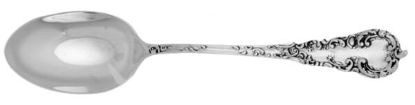 Colbert (Sterling, 1921) Demitasse Spoon