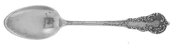 Colbert (Sterling, 1921) Five O'Clock Teaspoon