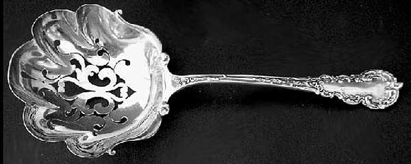 Colbert (Sterling, 1921) Large Sugar Sifter